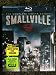 Search : Smallville: The Complete Eighth Season [Blu-ray] STEEL CASE LIMITED EDITION