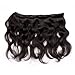 Eayon Hair® 100% Virgin Brazilian Weave for Cheap Body Wave 3pcs 10