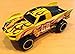 Hot Wheels - HW Off-Road 112/250 - Baja Truck - Team Hot Wheels (Yellow)