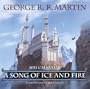 A Song of Ice and Fire 2011 Calendar