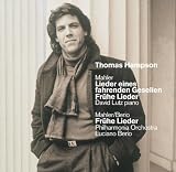 Lieder