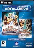 Age of Mythology Gold Edition (PC)