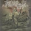 And Death Said Live by Mors Principium Est (2012-12-25)【並行輸入品】