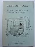 Webs of fancy : poems of David Herbison, the bard of Dunclug