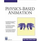 Click here to buy Physics Based Animation (Graphics Series) by  Kenny Erleben, Jon Sporring, Knud Henriksen, and Henrik Dohlmann.