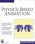 Physics Based Animation (Graphics Series)