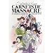 Carnets de massacre : 13 contes cruels du Grand Ed�