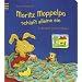 Moritz Moppelpo schl�ft alleine ein