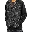 Answer Racing Hound Men's Hoody Zip Pullover Sportswear Sweatshirt