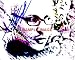 Chester Bennington LINKIN PARK autographed ART PRINT