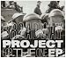 Broadway Project-For the One Ep