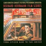Bernard Hermann Film Scores