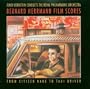 Bernard Herrmann Film Scores
