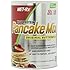 MET-Rx High Protein Pancake Mix, Original Buttermilk, 2 pound