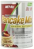 MET-Rx Protein Plus High Protein Pancake Mix - 2 Pound