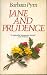 Jane and Prudence (A Panther Book)