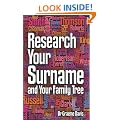 Research Your Surname and Your Family Tree