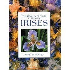 The Gardener's Guide to Growing Irises