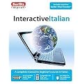 Berlitz Interactive Italian (Bilingual) (Package)