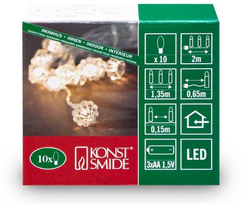 Imagen 2 de Konstsmide 1404-103