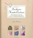 Les techniques de finitions haute-couture