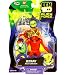 Ben 10 Alien Collection Jetray Action Figure