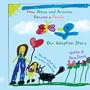 How Alyssa and Arianna Became a Family: Our Adoption Story