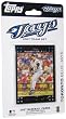 Topps Toronto Blue Jays 2007 Baseball Card Team Set