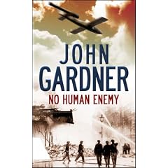 NO HUMAN ENEMY