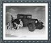 All Products : Historic Print S Advertisement 2 men and 2 women posed picnicking on beach with a 1928 Plymouth the f
