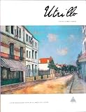 Maurice Utrillo (The Library of great painters)