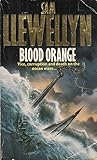 Blood orange
