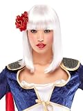 China Doll Costume Wig by Jon Renau Illusions