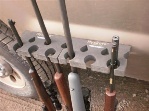 Universal Gun Rack / Organizer