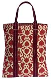 Eigenschaften BAGYMANIA YB 191076 L / BAGYMANIA FANCY BIG YB 191076 L Baumwolle ca. 43 x 35 cm Arabian Pattern
