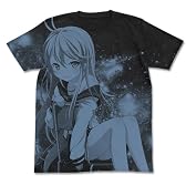 電波女と青春男 宇宙のエリオ Tシャツ ブラック サイズ:L