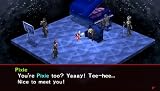 Shin Megami Tensei: Persona 2 Innocent Sin