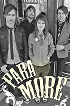 GB eye Ltd, Paramore, Tonight, Maxi Poster, (61x91.5cm) LP1195