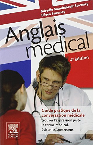Anglais médical Anglais médical