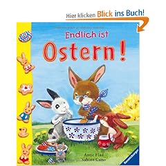 Endlich ist Ostern!