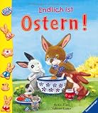 Endlich ist Ostern!