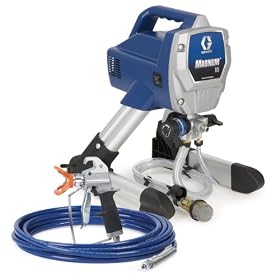 Graco Magnum X5 Airless Paint Sprayer (262800) FREE SHIPPING!