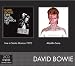 Aladdin Sane/Live Santa Monica von David Bowie - alle Infos