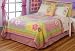 Sweet Helen Full / Queen Quilt with 2 Shams