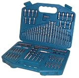 Produkt-Bild: Makita P-30835 Bohrer und Bitsortiment 99 teilig