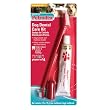 Petrodex Dog Dental Care Kit, Poultry Toothpaste with 2 Toothbrushes