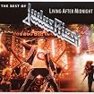 The Best of Judas Priest: Living After Midnight