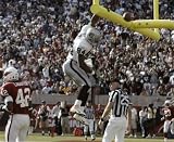 Jerry Porter Oakland Raiders 8 X 10 photo #1A