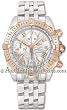 NEW BREITLING CHRONOMAT EVOLUTION MENS WATCH C1335611/A619
