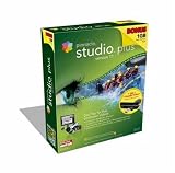 Revue Pinnacle Systems  / SOF Pinnacle Studio Plus 11 / Flash Stick Promo